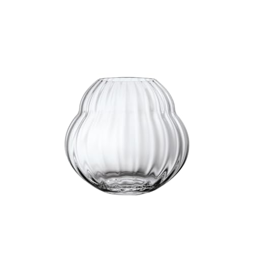 Villeroy & Boch – Rose Garden Vase Klar, Deko, Wohnaccessoires, Kristallglas