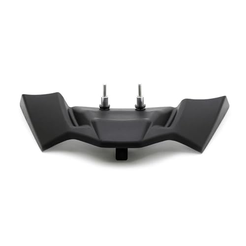 Aile de bec aileron avant moto BMW F 900 R 2021-2024 design premium