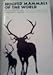 Hoofed mammals of the world,