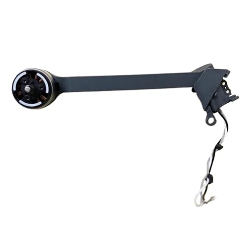 �t�����g�o�b�N���E���[�^�[�A�[�� DJI Mavic Pro �P�[�u���t���X�y�A�p�[�c (�e�X�g�ς�)(Left back Arm)