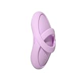 Svakom Echo 2 Vibratori Rosa 9,2 cm