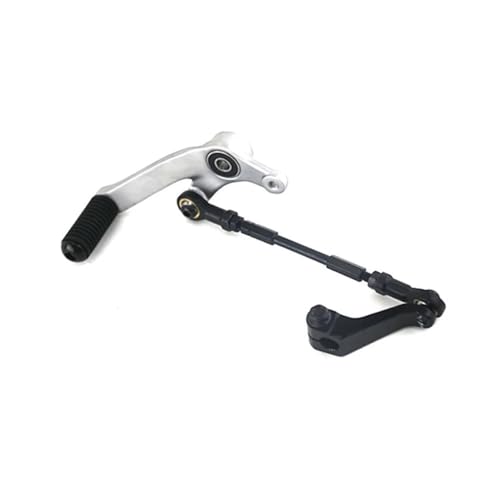 Pédale de changement de vitesse CF450SR sélecteur robuste moto