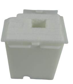 CPS Waste Ink Pad Compatible for Epson L3110 L3150 : Amazon.in: Computers \u0026  Accessories