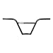 Odyssey 49ER 4 Piece Bar 9 Rise 12 Degree Backsweep 1.5 Degree Upsweep 29