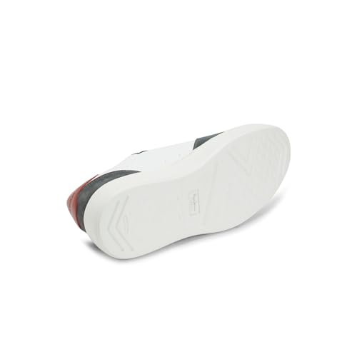 Image of PEPE JEANS Men's Cup Sole Sneakers