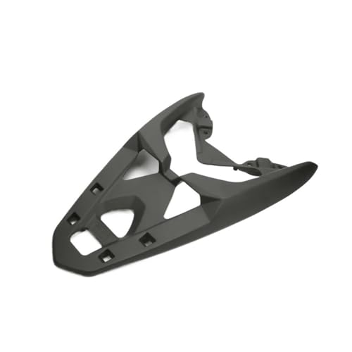 Support coffre Nmax 155 étagère arrière renforcée stable 16-19