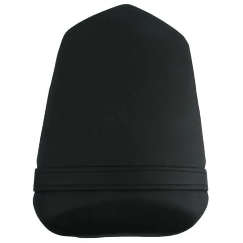 Asiento trasero de pasajero negro para YZF R1 2002-2014 4