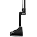 TaylorMade Golf TP Black Putter SOTO #1 LEFTHANDED 35 INCHES