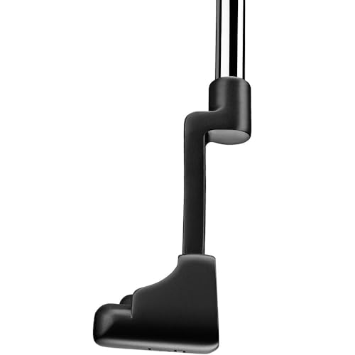 TaylorMade TP Black Putter Soto