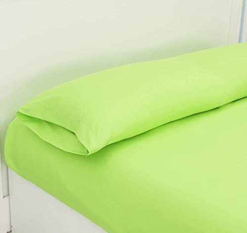 Dalina Textil Fundas Almohada 90cm  Funda
