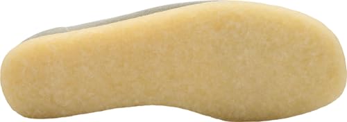 Image of Clarks Women's Wallabee in Sage Suede