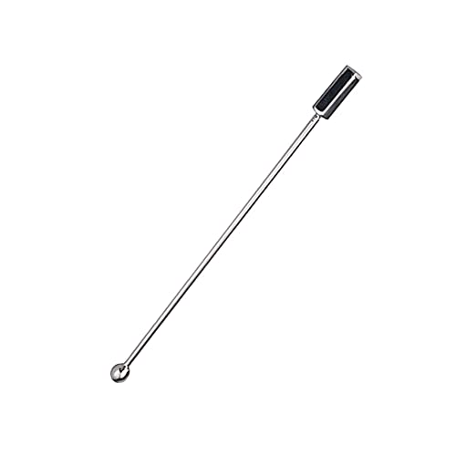 尿道プラグ 尿道ブジー 尿道拡張 ステンレス 尿道オナニー 男性用 ペニスプラグ ブジー ビーズ コックプラグ ステンレス ビーズ型 男性用 アダルトグッズ 11mm - 画像2