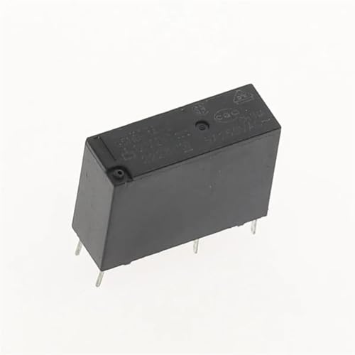 Relé G5NB-1A-E-12VDC de potencia 5A 250V CA de 4 pines para placas de circuito