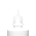 Tulip Dimensional Fabric Paint Slick White 4 Fl Oz (Pack of 3)1