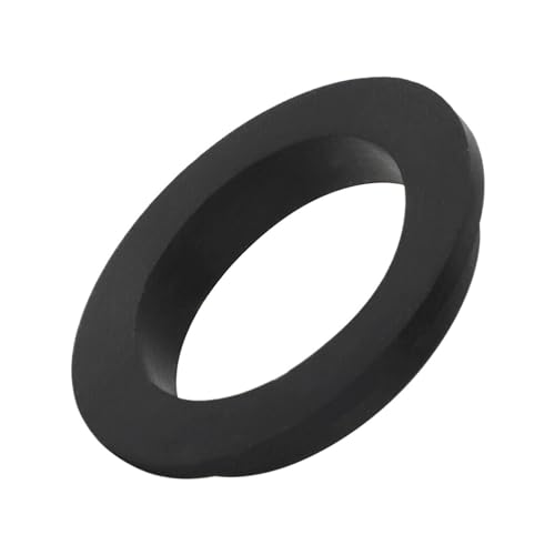Joint torique en L pour filtre à sable Intex 11412 et moteur de piscine, lot de 4 pièces