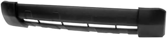 SHE2931-87BQ-0 Front Bumper Cover Lower Skid Plate for 2006-2008 Honda Pilot