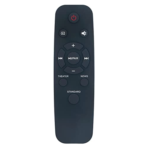 Télécommande Insignia NS-HMSB20 ALLIMITY pour barre de son