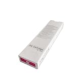 Disponible en BK noir C cyan M magenta et Y jaune pour couvrir les besoins d'impression en couleur