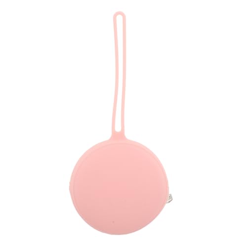 TOBBOMEY Travel Storage Bag Pacifier Storage Holder Holder Pouch Pacifier Container Pacifier Storage Pouch Bag Pouch Pacifier Case for Travel