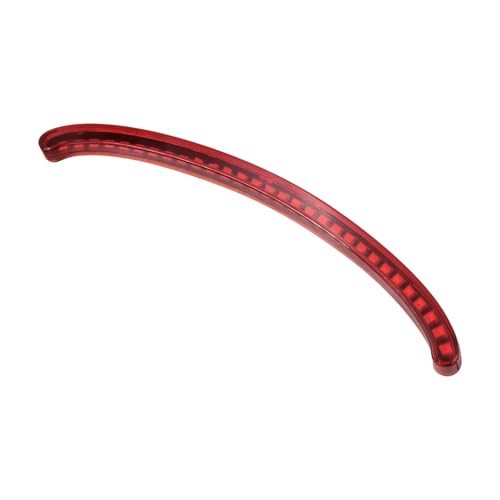 Clignotant et feu de freinage ABS rouge pour Softail FXFBS 114