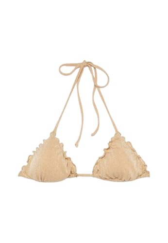 Bikini pièce dessus Saint Barth Mc2 Femme maillot de bain SAG0001
