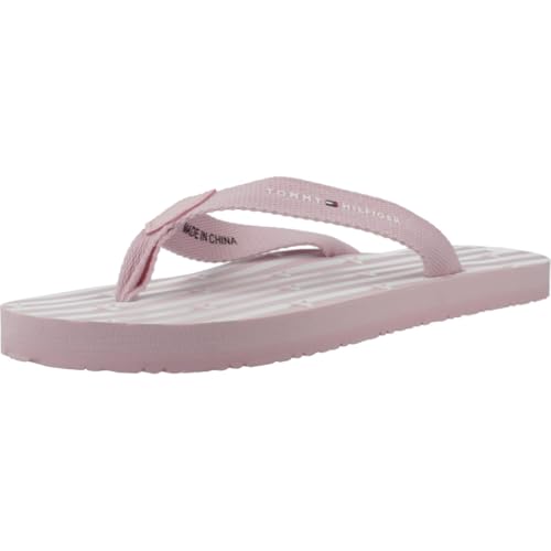 Chaussures Tommy Hilfiger T3a8 34326 rose 35 idéales pour l'école et le parc