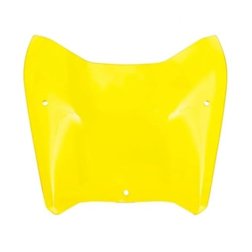 Couverture phare R1300GS jaune pour la protection optique de moto 2024 2025