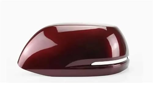 �Ԃ̃h�A�o�b�N�~���[�J�o�[ �ɓK������CRV �ɓK������CR-V 2012 2013 2014 2015 2016 �J�[�A�N�Z�T���[�o�b�N�~���[�J�o�[�V�F���n�E�W���O�F�h�� �T�C�h�~���[�n�E�W���O(1pc junya red L)