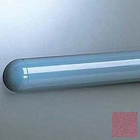 Vinyl End Cap for EBT-30, Victorian Rose