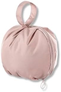 Bolsa Organizadora de Viagem Compacta Premium – Estojo Multi - Co...