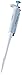 Nichiryo 00-NPX2-100 Nichipet EX II Pipette, 10-100 uL