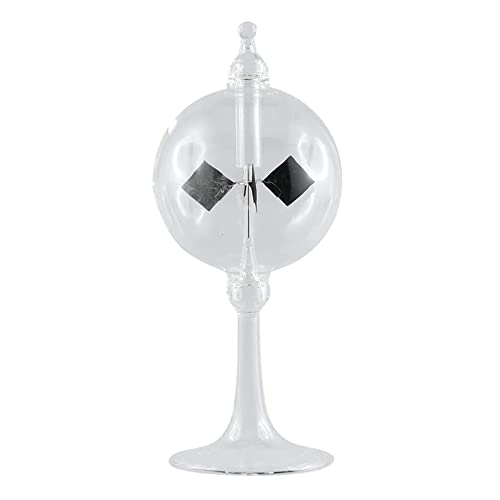 ERoomQ Radiometer-Physics Teaching Equipment - Used in Junior Middle School Physics Experiment Equipment Middle School Teaching Equipment