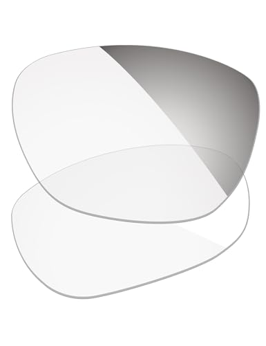 Firtox UV400 �g�����W�V���i�������p�����Y Ray-Ban Meta Wayfarer (Gen 2) RW4012 53mm �X�}�[�g�T���O���X�A�A���`�u���[���C�g�B, �`�^���t�H�g�N���~�b�N, One Size