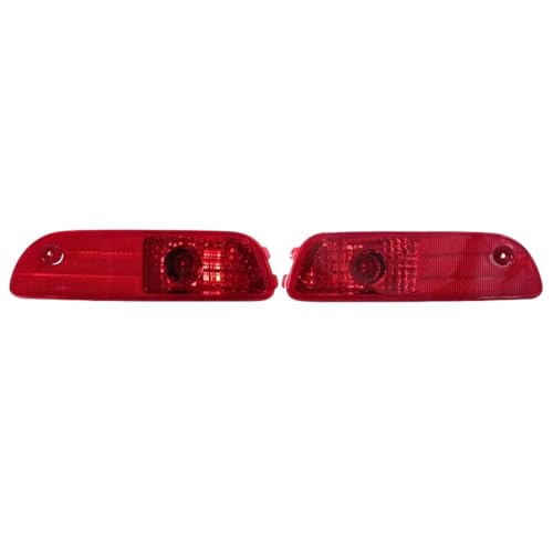Réflecteur feu stop pare-choc arrière pour Kia Sorento 2009-2012 antibrouillard
