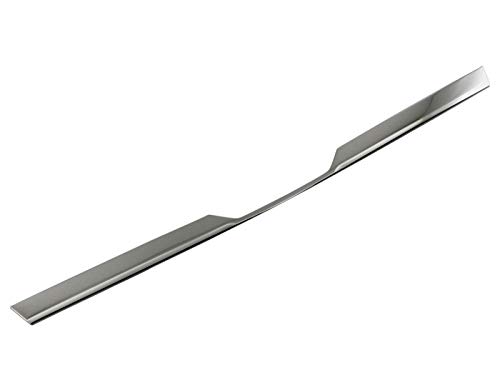 BRIGHTZ ヴェルファイア 30 35 後期 超鏡面ステンレスメッキトランクリッドモール 【 TRU-MOL-124 】 AGH30W AGH35W GGH30W GGH35W AGH30 AGH35 GGH30 GGH35 AGH GGH H30 H