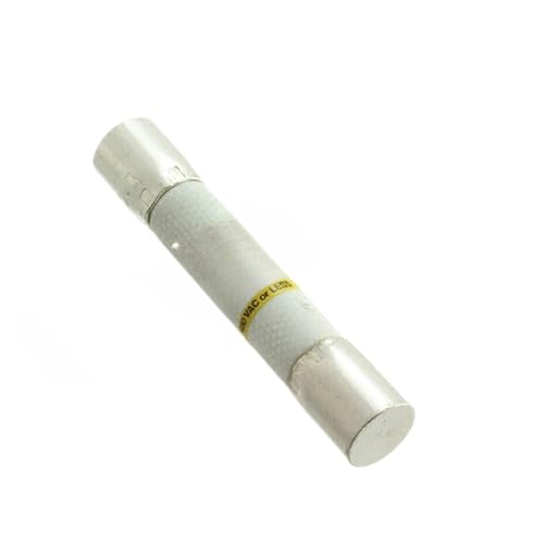 Fusible 10A-60A cartouche SLC30 30A 480V pour armoire électrique et moteur 10.3x41.3mm