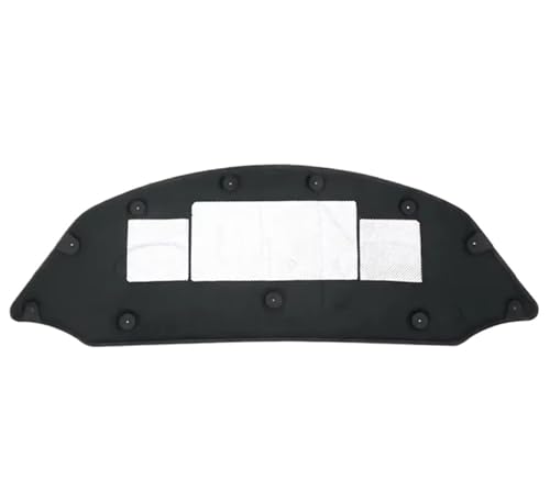 Tapis Insonorisant Capot Mercedes Classe B W246 B180 B200 2012-2018 Isolation