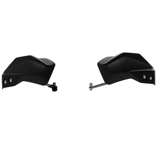 Protège-mains moto Zontes G1-125 bouclier vent pour ZT125-G1 G2 125-U