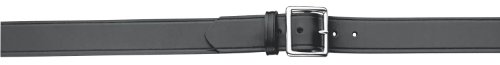 Gould & Goodrich H52-34CLBR Pants Belt, Hi-Gloss