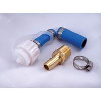 Atlantis Flush Kits for POLARIS VIRAGE TX (CARBURATED) 2000-2002