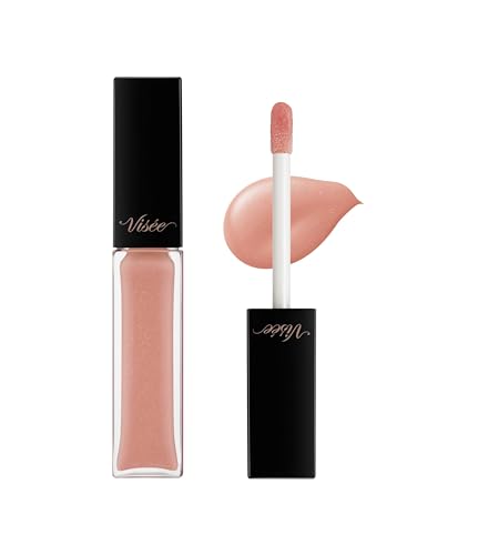 Visee(ヴィセ) エッセンス リッププランパー OR201 ベビーオレンジ 5.5mL リップグロス 血色感 ふっくらボリュームアップ 保湿 温感のサムネイル