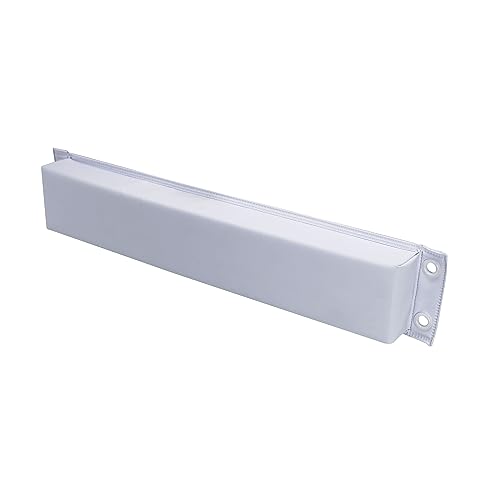 Image of Extreme Max 3006.7252 BoatTector Dock Bumper - Small (24 inch x 4 inch x 2.5 inch), Straight