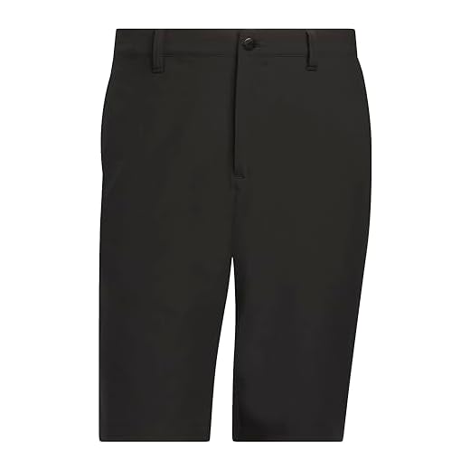 adidas Men's 8.5 Inch Golf Shorts