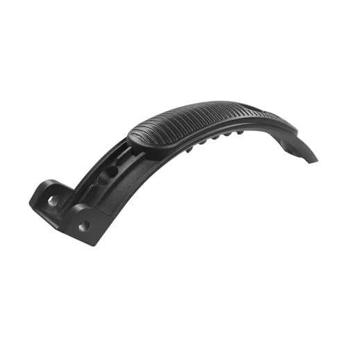 Guardabarros trasero Ninebot ES1 ES2 ES4: accesorio para evitar salpicaduras 2