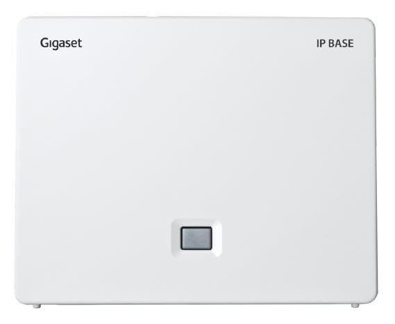 GigasetIP BASE