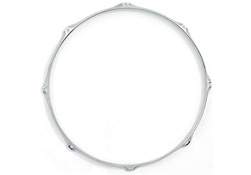 Dixon PKT318-8-HP Power Hoop 18 pour une résonance et une tension parfaites