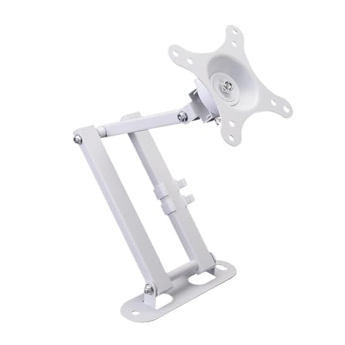 Support d'écran pivotant 360° pour optimiser votre bureau
