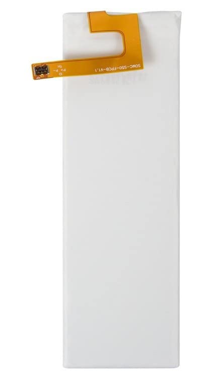 Image of Original AGPB016-A001 Battery Compatible with Sony Xperia M5 Dual E56333 E5643 E5663 E5633 E5603 E5606 E5653