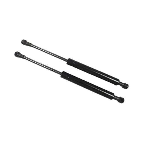 Tiges hydrauliques robustes pour capot avant de Sprinter 907