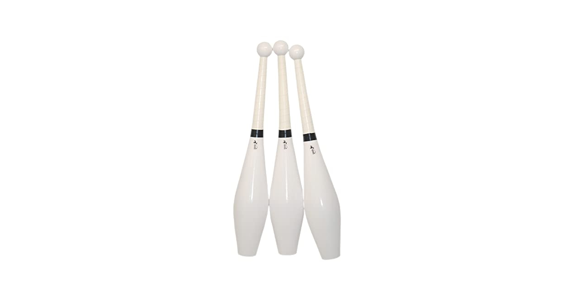 Amazon.com: Higgins Brothers Spirit Juggling Club Set of 3